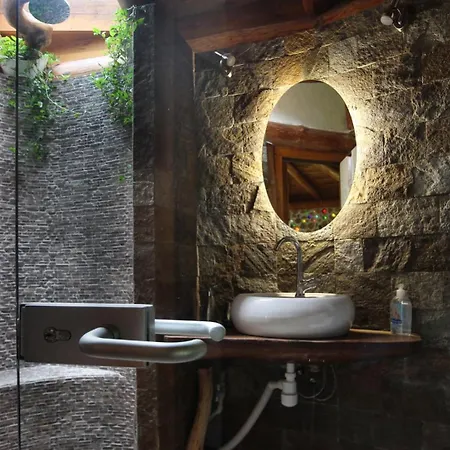 Wild Cherry Cordwood / дивите череши * Godech