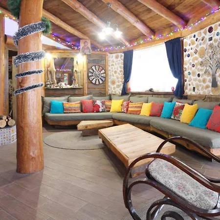 Wild Cherry Cordwood / дивите череши Godech